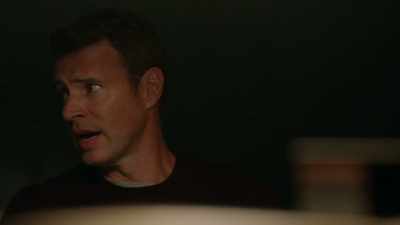 We'll flash the cash
so they know that we're legit, - Whiskey Cavalier