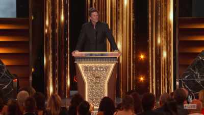 Well, folks, here we are once again... - The Roast of Tom Brady