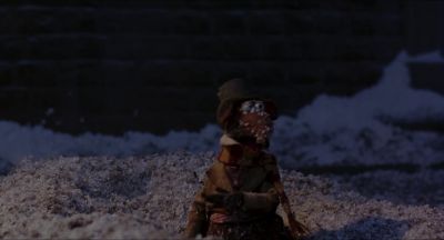 We'll follow him in - The Muppet Christmas Carol