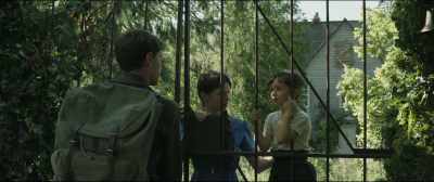 We'll follow you on the map, Jack,
so you don't feel alone. - Marrowbone