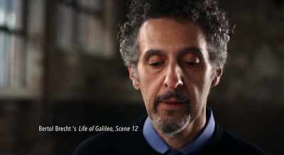 "Well, force
has not prevailed! - Frank Serpico