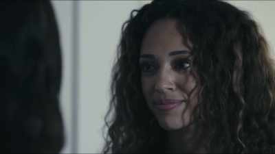 We'll forget about
everything and have some fun. - You'll Never Leave Me
