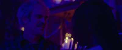 - Well, forget about her, okay? - Dark Match