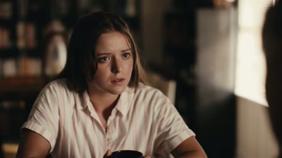 Well, he forgot
all about college, - The Paramedic Who Stalked Me
