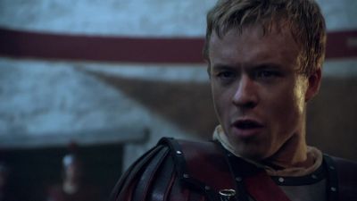 Well fought, brother. - Spartacus