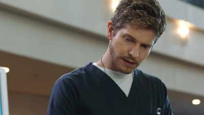 - Well, you found me.
- Wilmot asked me to consult - The Resident