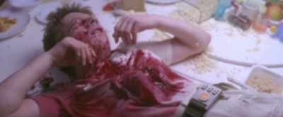 Well, we found ourselves
leaning in to see - Memory: The Origins of Alien