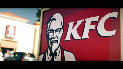 Well, we found them in 
every single chicken sample - What the Health