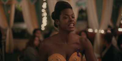 Well, when Fred has an event - Bel-Air