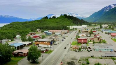 Well, Freddy, it's not ideal, but we found them. - Gold Rush: Freddy Dodge's Mine Rescue