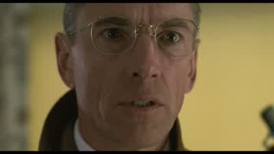 Your name isOh Jack Gordon Mr Gordon GoodWell Fredrica used to work for Mrs Lippman Did you know herNoOh waitWas she a great big fat personYes She was a big girl sir Yeah II may have No I read about her in the newspaperMrs Lippman had a son Maybe he could - The Silence of the Lambs