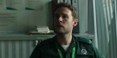 Well, your friend rings
back and you, what, - The Control Room
