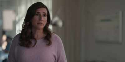 - Well, from a legal perspective, - The Dropout