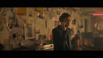 - Well, from now on in,
they are pulling the strings. - Truth Seekers