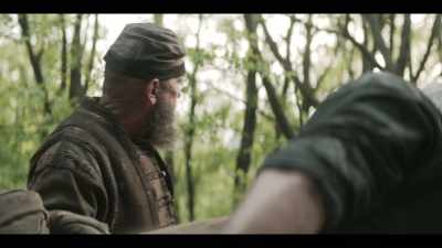 Well, from the direction, I would say
that Nilfgaard has made it to Sodden. - The Witcher