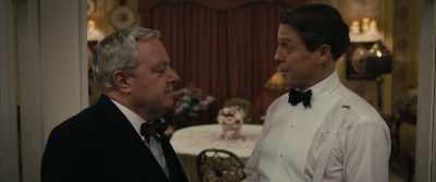 Well, from the start, Florence felt
that my health was paramount. - Florence Foster Jenkins