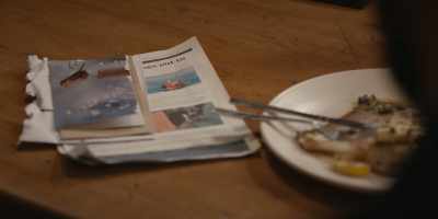 - Well, from what I can see, - Whitstable Pearl