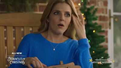 Well, from what I could tell,
Mr. and Mrs. Williams, - USS Christmas