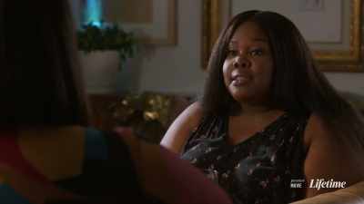 - Well, from what
I read about him, - Single Black Female