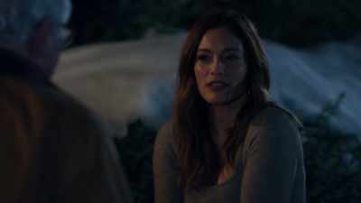 Well, from what I understand, - Mystery on Mistletoe Lane
