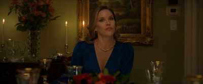 Well, from what
I've been hearing - Thanksgiving