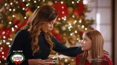 Well, from
what I've heard so far, - A Christmas Carousel