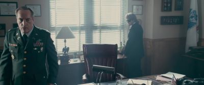 Well fuck 'em - MacGruber