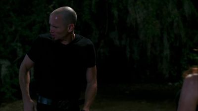 Well, fuck you, Fido. - True Blood