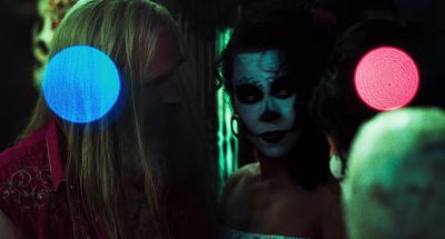 Well fuck you You like her - 3 from Hell