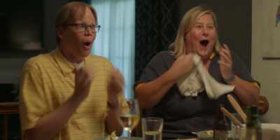 Well, she fucked my husband, - Somebody Somewhere