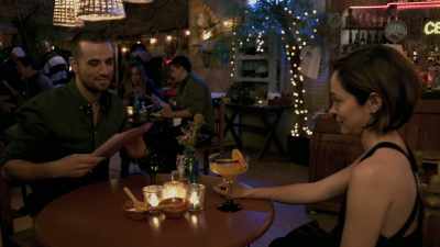 Well, funny you should ask
because I have that for you. - La Llorona