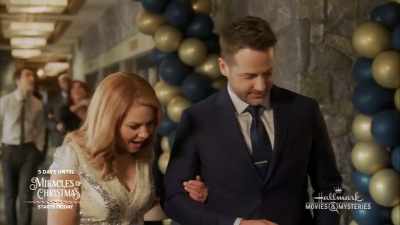 Well, your future date is
very happy to catch a glimpse - Aurora Teagarden Mysteries: Reunited and It Feels So Deadly