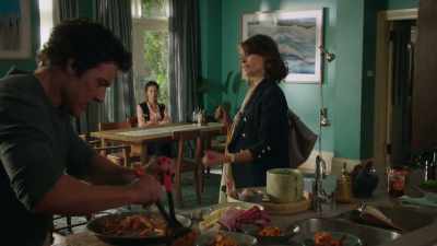 - Well, for future reference, - Five Bedrooms
