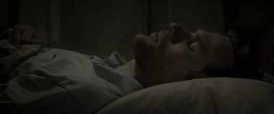Well, she gave me this look
that made me think, - The Endless