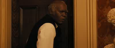 Well, gentlemen, as you can see... - Django Unchained