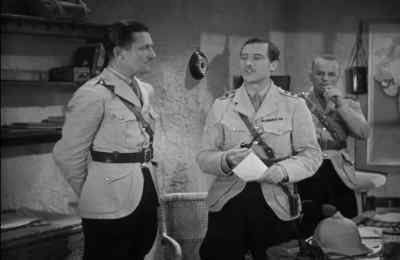 Well, gentlemen, I hope you have - Bonnie Scotland