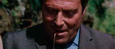 Well, gentlemen,
it's a long walk back to England, - The Italian Job