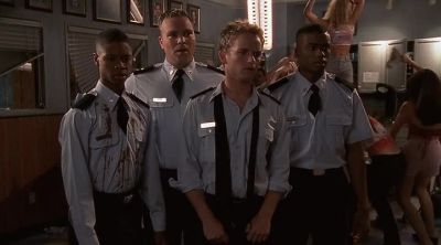 Well gentlemen. - Malcolm in the Middle
