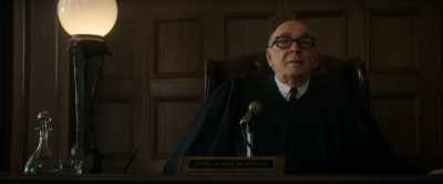 Well, gentlemen, um… - The Trial of the Chicago 7