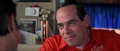 Well, gentlemen. You're in luck. - More American Graffiti