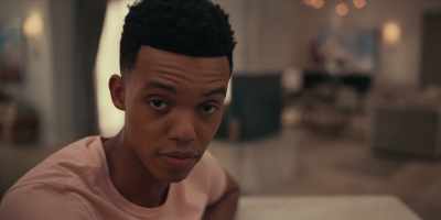 Well, Geoffrey - Bel-Air