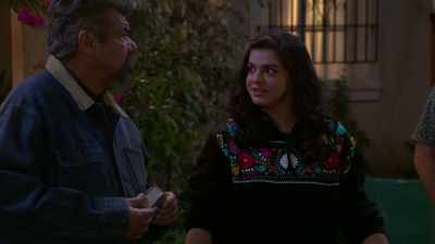 - Well, Georgie,
I guess I'm glad - Lopez vs Lopez