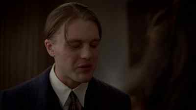 We'll get a place. - Boardwalk Empire