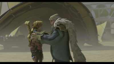 We'll get you back up to speed at my side as a proper prince in no time. - He-Man and the Masters of the Universe