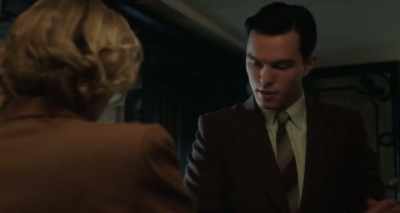 We'll get back to you
in four to six weeks. - Rebel in the Rye