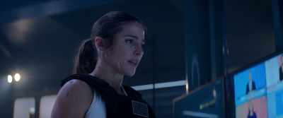 We'll get back to you soon.
Keep us updated. - Interceptor