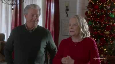 We'll get you cleaned up - A Tale of Two Christmases