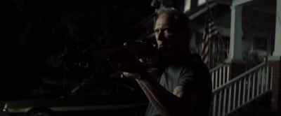 We'll get this cracker next time. - Gran Torino