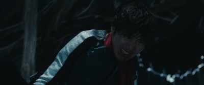 We'll get it done. Whatever it takes. - Shin Kamen Rider
