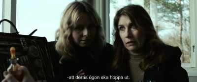We'll get everything out in the open.
Don't worry, I'll take the rap. - Small Town Killers